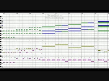 オリジナル戦闘曲　１１７曲目