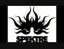 SPEKTRE - BLACK ICE
