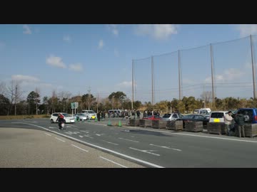 第10回春の車載オフin浜名湖＆緊急セルボオフ　【メインイベント編】.mp4