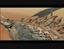 【MHP3】今日からMHP3 実況プレイ53(大砂漠の宴！！)