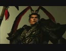 真・三國無双７　難易度修羅を張遼でプレイ　part3　虎牢関の戦い　後編
