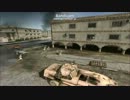 BF2 ProjectReality MOD ※FLN-LF鯖イベント　 アメリカ海兵隊 VS 武装勢力 6-6