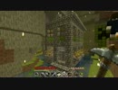 口が悪い姉・ビビリ妹でminecraft実況？Part8