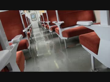 只見線に乗って