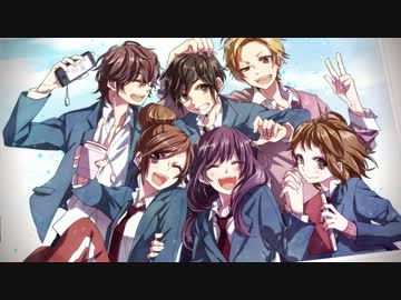 【ニコカラ】 ヤキモチの答え 【off Vocal】 +3キー