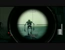 Sniper Elite V2:Nazi Zombie ArmyをCoopプレイ Part3【最高難易度】