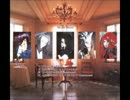 MALICE MIZER 【APRES MIDI -あるパリの午後で-】歌ってみた