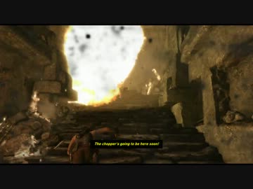 [PC] TombRaider ゲームプレイ 26
