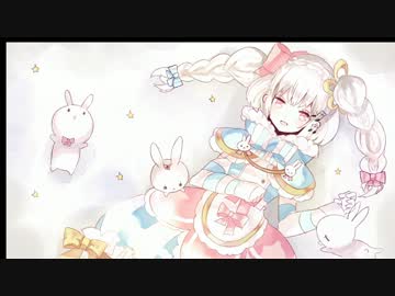 【UTAU】Tell Your World【雪眠ミユ】