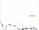 【句音コノ。】　HYBRID　【UTAUカバー】。