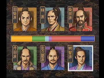 太閤立志伝Ⅲで戦国の人生を実況 【特別編】 Part8