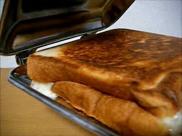 野外料理ツーにむけて