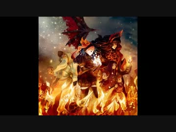 Sound Horizonサンホラ (個人的に好きな曲メドレー高音質）part1