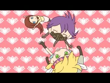 【ジョジョ2部】smooooch･∀･