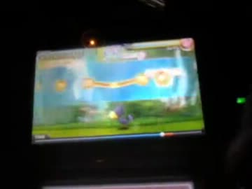布団ちゃんのシアトリズム　その２