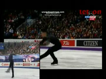 2013 並べてみたWorld & 4CC　SP