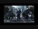 【字幕実況】METAL GEAR RISING REVENGEANCEの最高難易度でS縛り R-03前編【MGR】