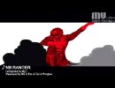 DJMAX Portable2 -NB RANGER-
