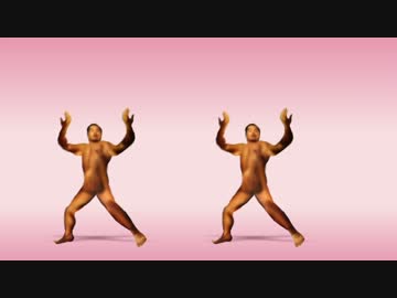 キルミーダンス先輩