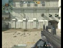 【AVA】QBZ97　試射動画