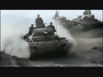 カラーで見る【バルバロッサ作戦】