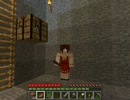 【minecraft】ゆっくり霊夢とまりさのマインクラフトpart4【ゆっくり】