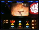 スロット実機　BASARA２　フリーズしてみた