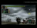 【MH】気まぐれ☆狩日和　第22回　金　白　外　伝【　P　2　G　】