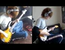 RHCP-Mellowship Slinky In B Major 弾いたっすよ！