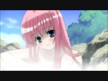 咲-Saki-最終回で問題のシーンが！！