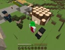 【ゆっくり実況鈴仙編】ドSとドMと少女達とマイクラと【K-part6】