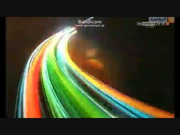 F1 2013 グルグル