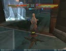 C9トップバトルトーナメント土曜ブロック1-9　ナリィ対Arari3