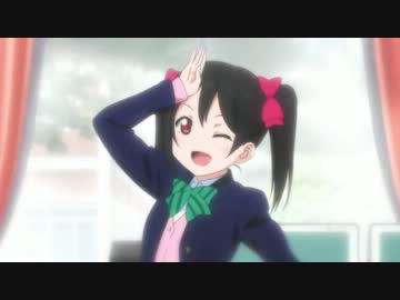 5分耐久にっこにっこにー