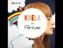 Perfume vs 木村カエラ - 喜怒哀楽 plus 点(ポイント)