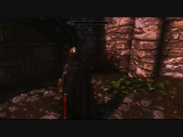 【Skyrim】ドヴァキンと行くスカイリム祠巡りの旅 Part.10【ゆっくり実況】