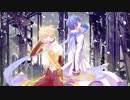 【KAITO V3】灰雪-V3&Append Mix-【鏡音レンAppend】
