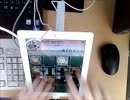 【jubeat plus】闘いの刻 - jubeatREMIX -(EXT) EXC