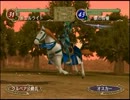 FE 暁の女神　10人の男達で平和を取り戻すプレイ　第3部10章partB