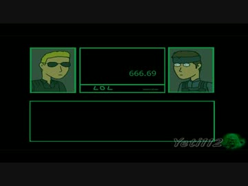 メタルギアソリッド パロティ part 1