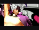 【MMD戦国BASARA】　Get UP&Move!を元親で