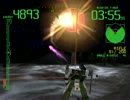 【実況】へたれリンクスが初見でレイヴンになる【初代AC】　４機目