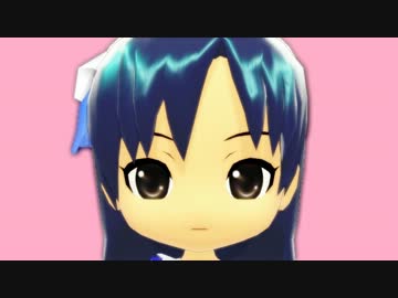 【MMD】ちーにゃんにゃーにゃーにゃーにゃんにゃんっ♪