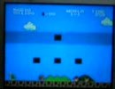 友人のスーパーマリオブラザーズGDGDプレイを撮ってみましたｗ　その2