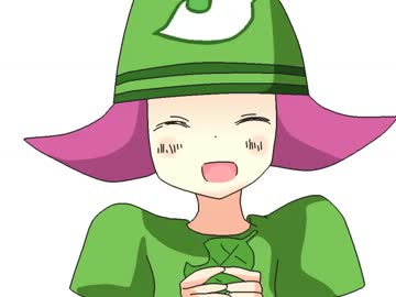 ほのぼのの森