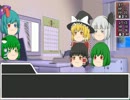 [ゆっくりTRPG]　淡々ゆっくりユグドラシルpart.5