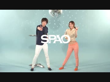 ♬ Super Junior &amp; F(x) ★ The SPAO New CF (S-S 2013 Campaign)