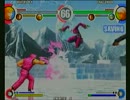 【KOF XI】2013.02/09-11 ゲームオフ四日市 Part17