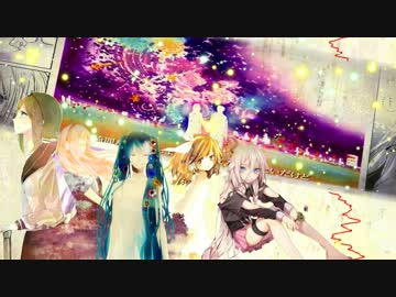 合唱→【She】