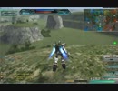 【manapu】ガンダムオンライン【S鯖連邦】